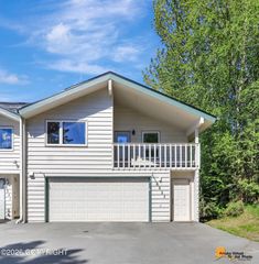 6625 Cutty Sark Street, Anchorage, AK 99502