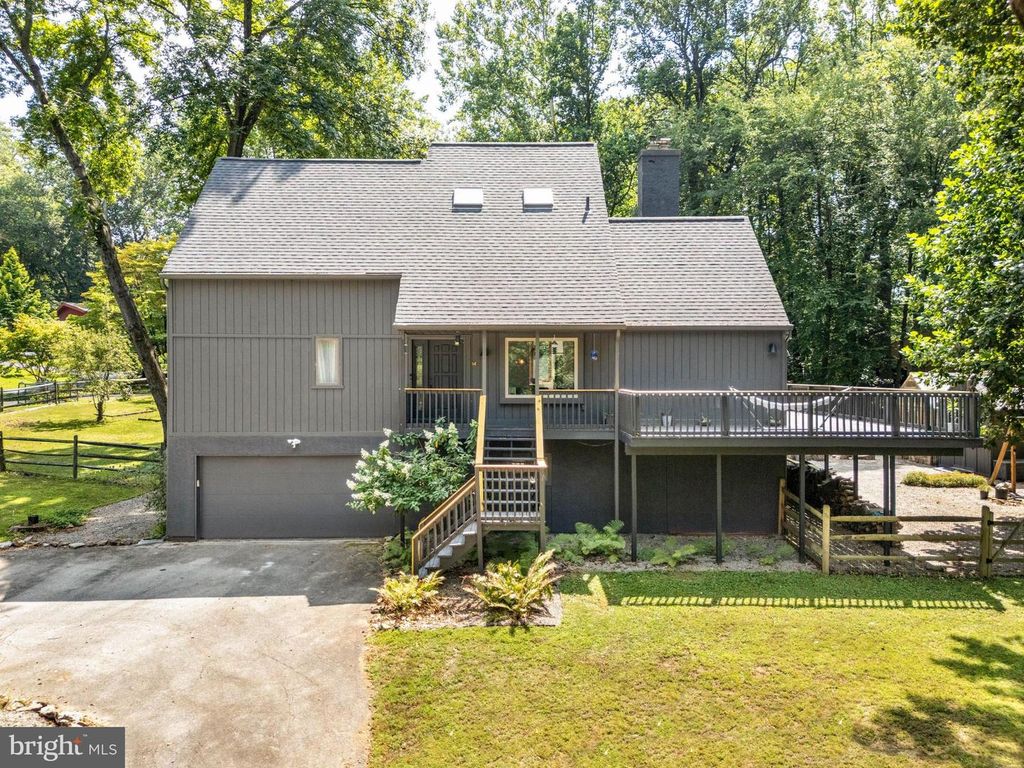 477 WILLANN DR, Phoenixville, PA 19460