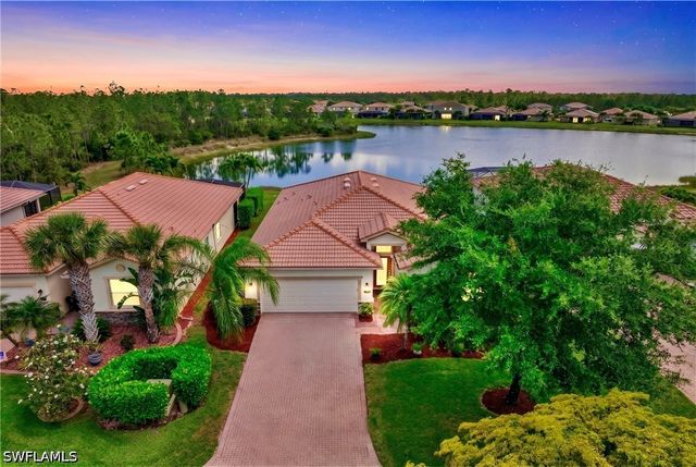 13606 Messino CT, Estero, FL 33928