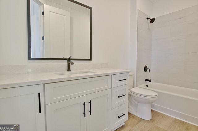 480 Werner Way, Senoia, GA 30276