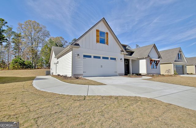 480 Werner Way, Senoia, GA 30276