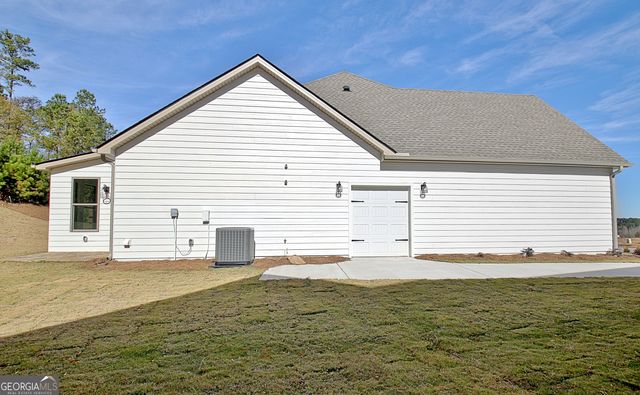 480 Werner Way, Senoia, GA 30276