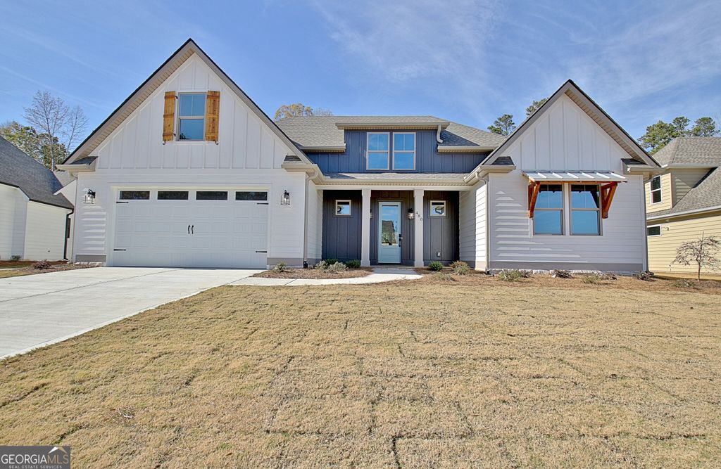 480 Werner Way, Senoia, GA 30276