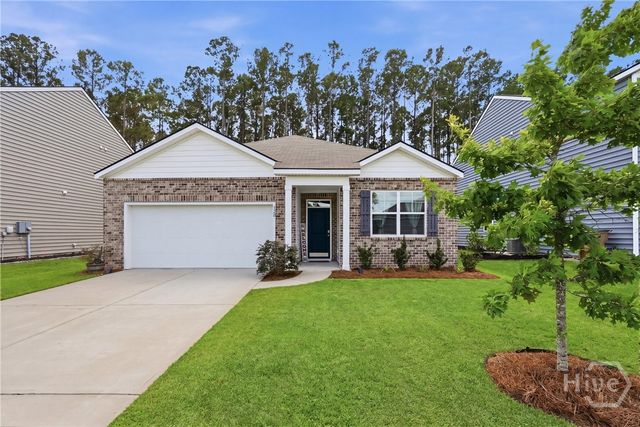120 Charles Lane, Pooler, GA 31322