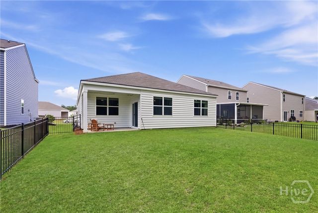 120 Charles Lane, Pooler, GA 31322