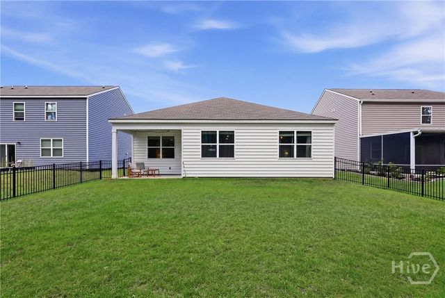 120 Charles Lane, Pooler, GA 31322