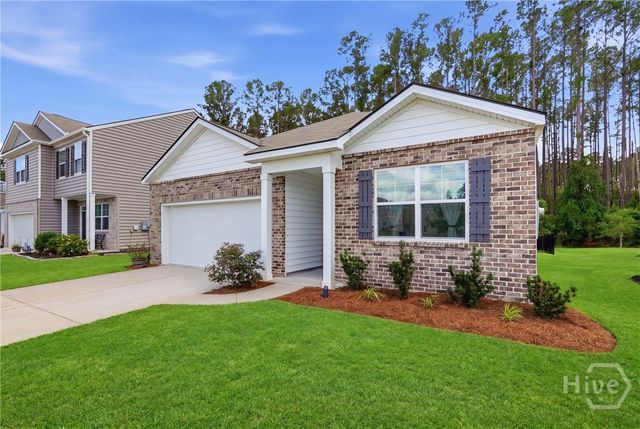 120 Charles Lane, Pooler, GA 31322