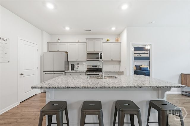 120 Charles Lane, Pooler, GA 31322