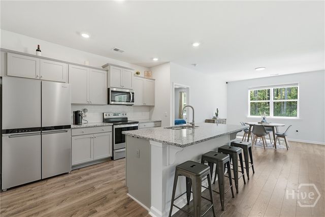 120 Charles Lane, Pooler, GA 31322
