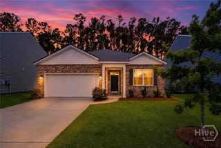 120 Charles Lane, Pooler, GA 31322