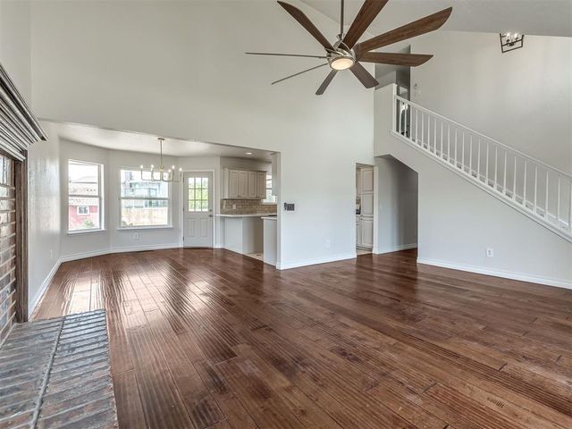 2705 E Hills Drive, Oklahoma City, OK 73160