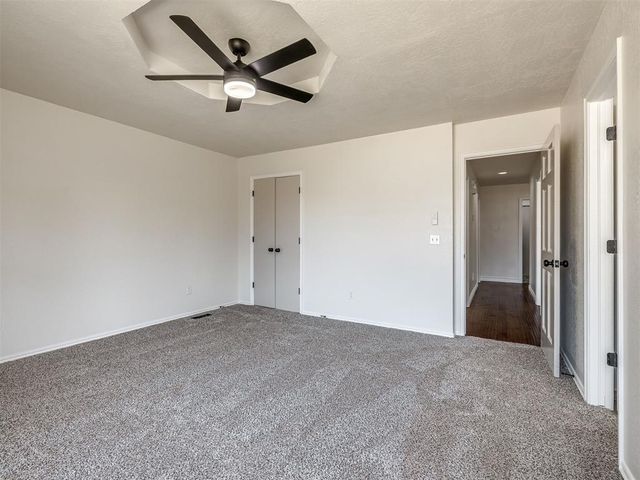 2705 E Hills Drive, Oklahoma City, OK 73160