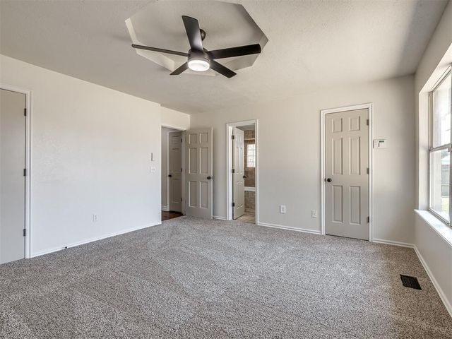 2705 E Hills Drive, Oklahoma City, OK 73160
