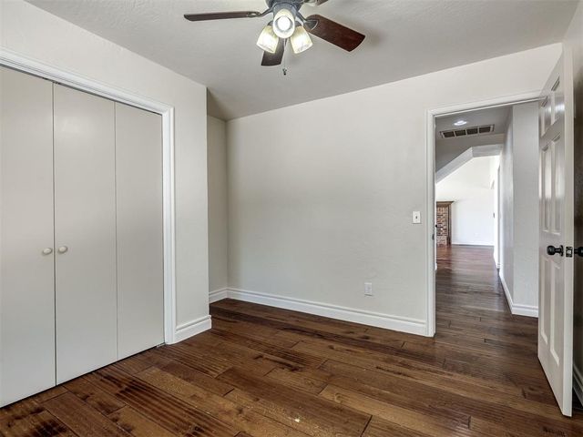 2705 E Hills Drive, Oklahoma City, OK 73160