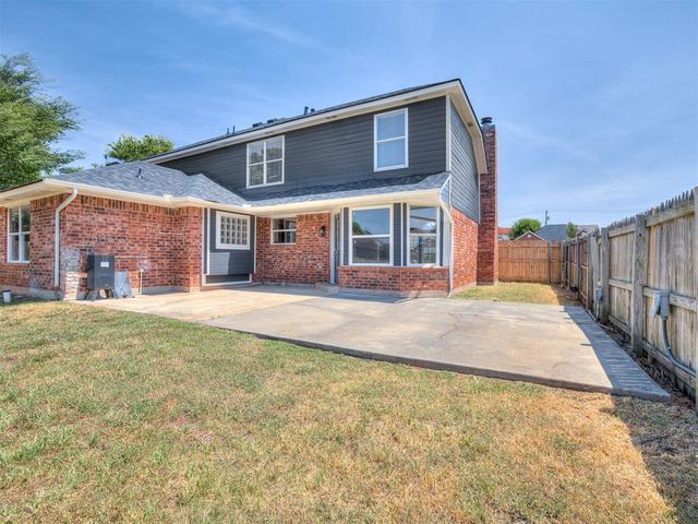 2705 E Hills Drive, Oklahoma City, OK 73160