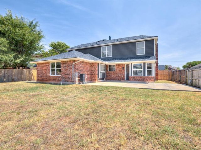 2705 E Hills Drive, Oklahoma City, OK 73160