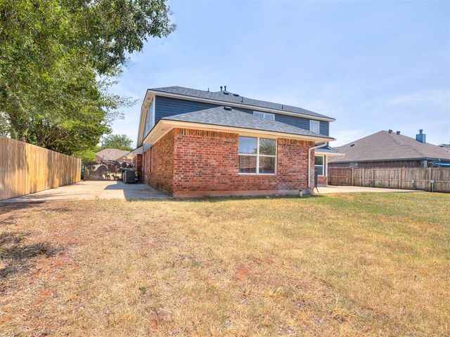 2705 E Hills Drive, Oklahoma City, OK 73160