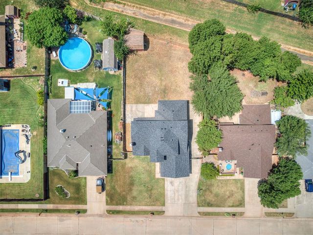 2705 E Hills Drive, Oklahoma City, OK 73160
