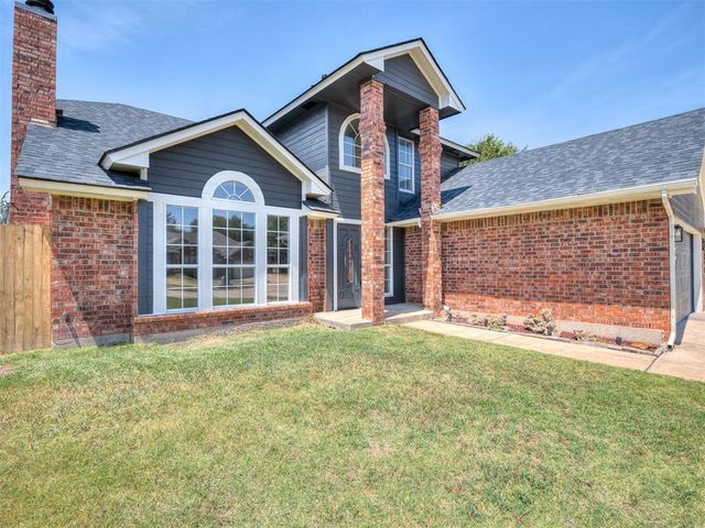 2705 E Hills Drive, Oklahoma City, OK 73160