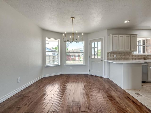 2705 E Hills Drive, Oklahoma City, OK 73160