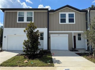 6195 DAERR RIDGE ST STREET, Zephyrhills, FL 33542
