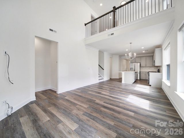 4003 Rothwood Lane, Harrisburg, NC 28075