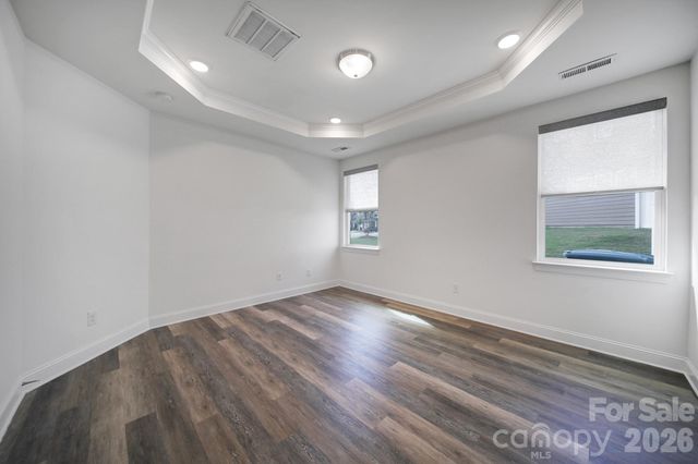 4003 Rothwood Lane, Harrisburg, NC 28075