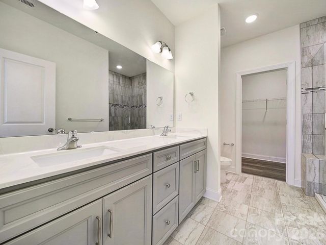 4003 Rothwood Lane, Harrisburg, NC 28075