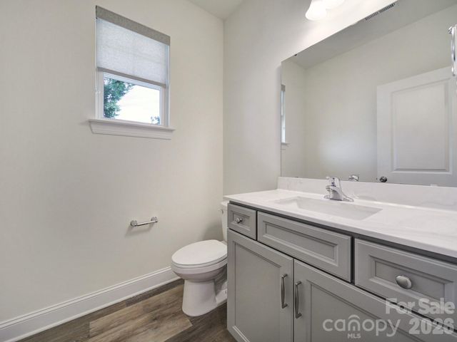 4003 Rothwood Lane, Harrisburg, NC 28075