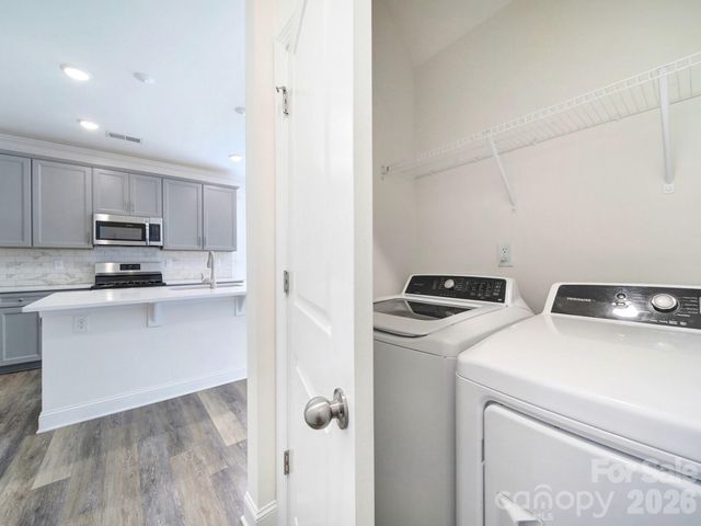 4003 Rothwood Lane, Harrisburg, NC 28075