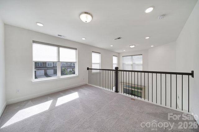 4003 Rothwood Lane, Harrisburg, NC 28075