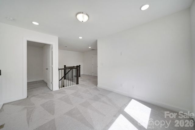 4003 Rothwood Lane, Harrisburg, NC 28075