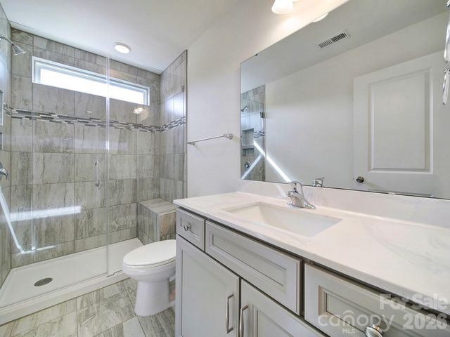 4003 Rothwood Lane, Harrisburg, NC 28075