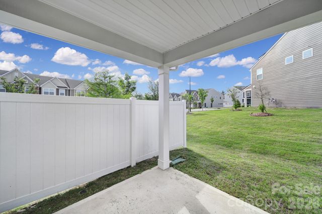 4003 Rothwood Lane, Harrisburg, NC 28075