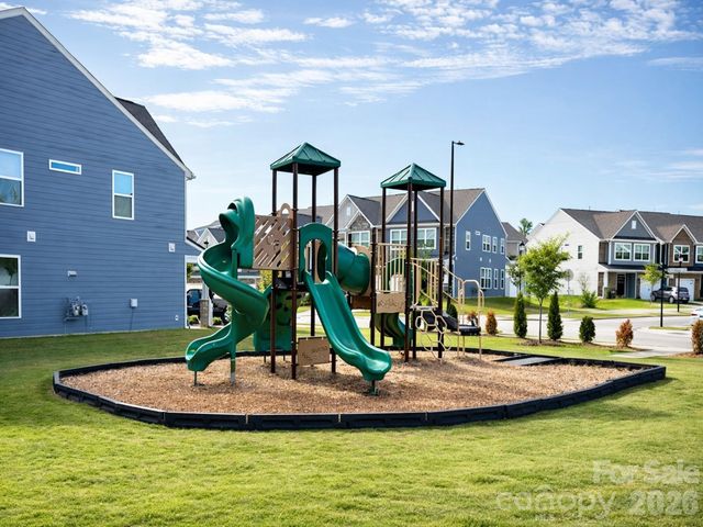 4003 Rothwood Lane, Harrisburg, NC 28075