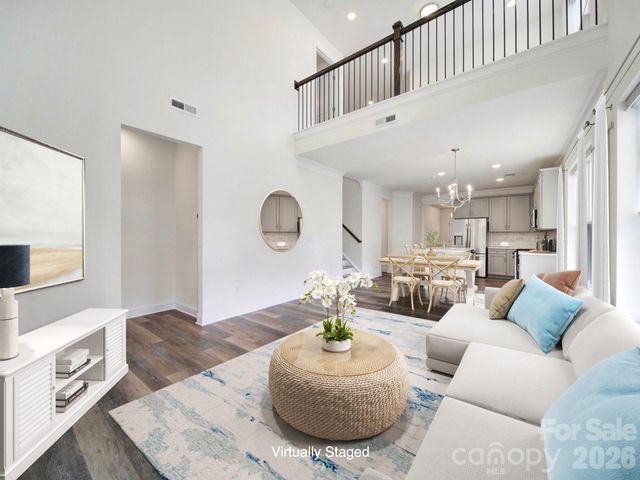 4003 Rothwood Lane, Harrisburg, NC 28075