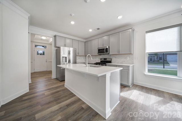 4003 Rothwood Lane, Harrisburg, NC 28075