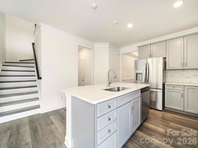 4003 Rothwood Lane, Harrisburg, NC 28075