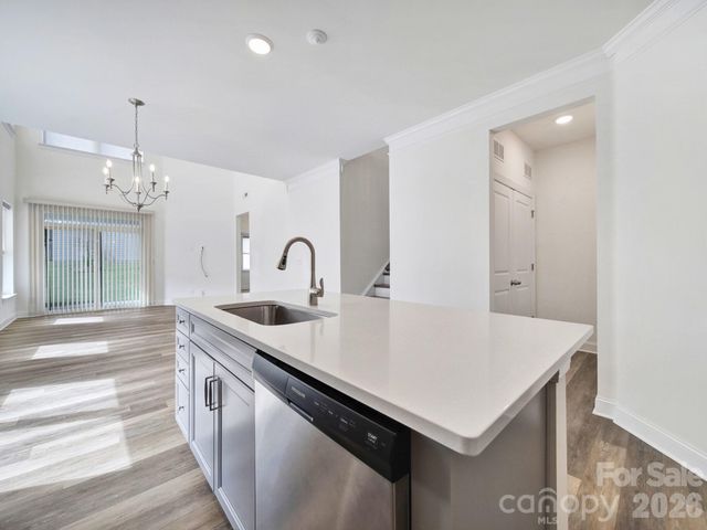 4003 Rothwood Lane, Harrisburg, NC 28075