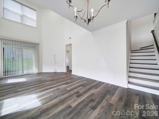 4003 Rothwood Lane, Harrisburg, NC 28075