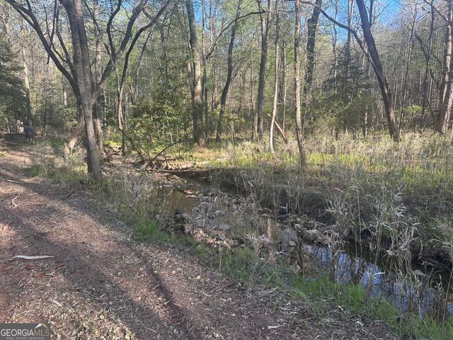 0 Lee Mashburn Road, Dahlonega, GA 30533