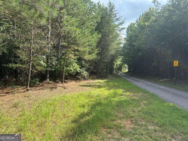 0 Lee Mashburn Road, Dahlonega, GA 30533