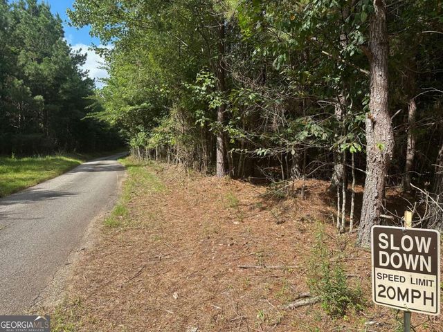 0 Lee Mashburn Road, Dahlonega, GA 30533