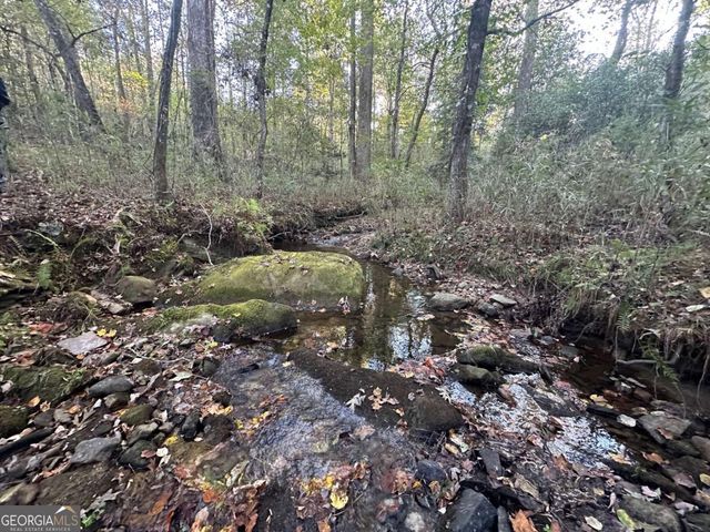 0 Lee Mashburn Road, Dahlonega, GA 30533