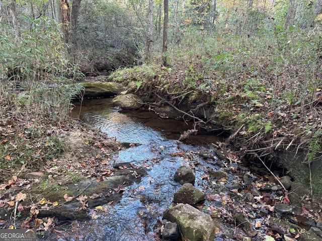 0 Lee Mashburn Road, Dahlonega, GA 30533