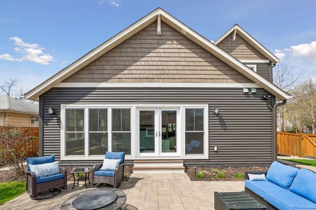 5501 Knox Avenue S, Minneapolis, MN 55419