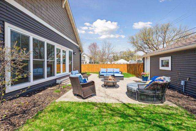 5501 Knox Avenue S, Minneapolis, MN 55419