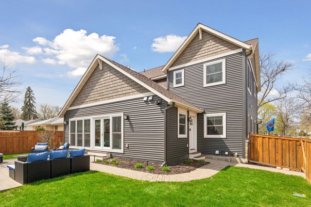 5501 Knox Avenue S, Minneapolis, MN 55419