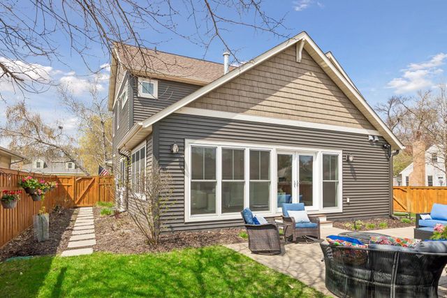 5501 Knox Avenue S, Minneapolis, MN 55419