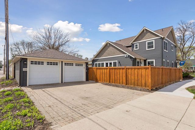 5501 Knox Avenue S, Minneapolis, MN 55419